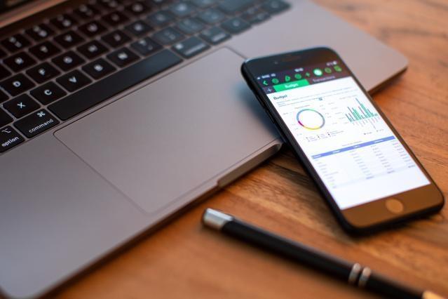 Digital growth